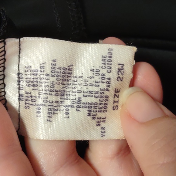 Perfect Little Black Dress - Picture 8 of 10